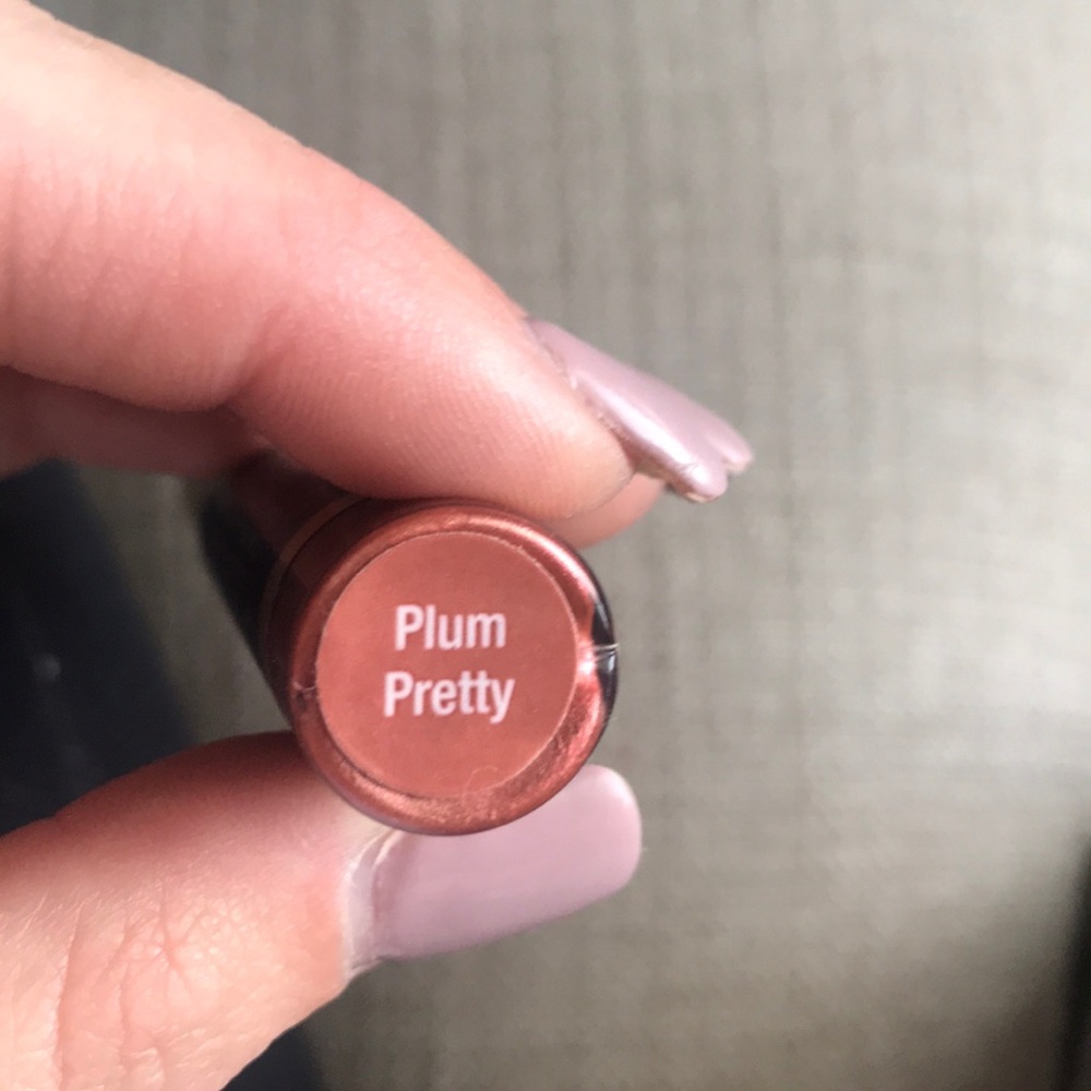 Unopened lipsense